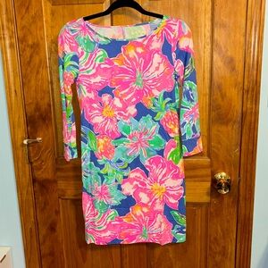 Lily Pulitzer Dress